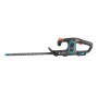 Akku-Heckenschere EasyCut Li, 14,4Volt (grau/trkis, Li-Ionen-Akku 2,0Ah) (09836-20)