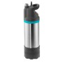 Tauch- / Druckpumpe 6100/5 inox automatic (schwarz/edelstahl, 1.100 Watt) (01773-20)