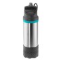 Tauch- / Druckpumpe 6100/5 inox automatic (schwarz/edelstahl, 1.100 Watt) (01773-20)