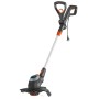 Turbotrimmer PowerCut 650/28 (trkis/grau, 650 Watt) (09874-20)
