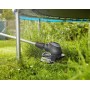 Turbotrimmer PowerCut 650/28 (trkis/grau, 650 Watt) (09874-20)