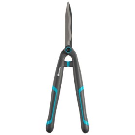Heckenschere EasyCut (schwarz/trkis, 20cm) (12301-20)