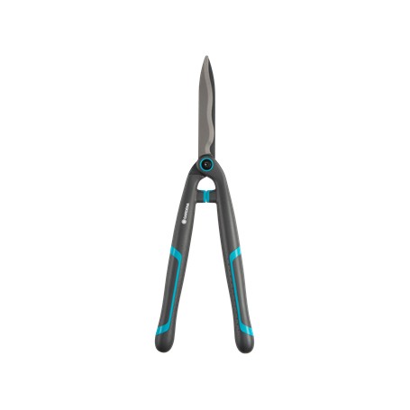 Heckenschere EasyCut (schwarz/trkis, 20cm) (12301-20)