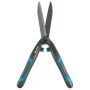 Heckenschere PrecisionCut (schwarz/trkis, 18cm) (12302-20)