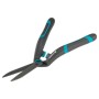 Heckenschere PrecisionCut (schwarz/trkis, 18cm) (12302-20)