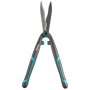Heckenschere EasyCut (schwarz/trkis, 20cm) (12301-20)