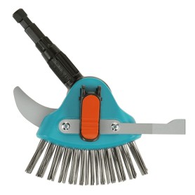 combisystem 3in1 Fugenreiniger (trkis) (03608-20)