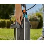 Drucksprher 5 L Plus (grau/trkis) (11138-20)