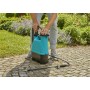 Rckenspritzgert 12 L Plus (trkis) (11142-20)