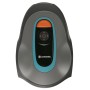 Mhroboter SILENO minimo 250m (grau/trkis, Li-Ionen Akku 2,1Ah) (15201-20)