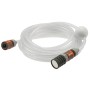 Akku-Mitteldruckreiniger AquaClean 24/18V P4A solo (grau/trkis, ohne Akku und Ladegert, POWER FOR ALL ALLIANCE) (14800-55)