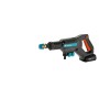 Akku-Mitteldruckreiniger AquaClean 24/18V P4A solo (grau/trkis, ohne Akku und Ladegert, POWER FOR ALL ALLIANCE) (14800-55)