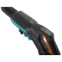 Akku-Mitteldruckreiniger AquaClean 24/18V P4A solo (grau/trkis, ohne Akku und Ladegert, POWER FOR ALL ALLIANCE) (14800-55)