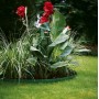 Raseneinfassung, 20cm hoch (grn) (00540-20)