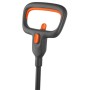 Akku-Rasenmher HandyMower 22/18V P4A solo (grau/trkis, ohne Akku und Ladegert, POWER FOR ALL ALLIANCE) (14620-55)