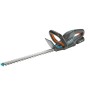 Akku-Heckenschere ComfortCut 50/18V P4A, Ready-To-Use Set (grau/trkis, Li-Ion Akku 2,0Ah P4A, POWER FOR ALL ALLIANCE) (14730-20)
