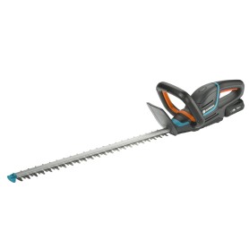 Akku-Heckenschere ComfortCut 60/18V P4A, Ready-To-Use Set (grau/trkis, Li-Ion Akku 2,5Ah P4A, POWER FOR ALL ALLIANCE) (14731-20)
