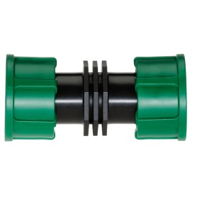 Sprinklersystem Verbinder fr Ventilboxen V3 (schwarz) (02758-20)