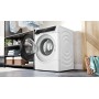 Bosch WNC254A40 - lavasciuga, 10,5/6 kg, 1400 giri/min, AutoDry