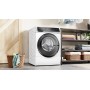 Bosch WNC254A40 - lavasciuga, 10,5/6 kg, 1400 giri/min, AutoDry