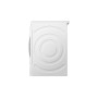 Bosch Serie 8 WQB235B40 asciugatrice Libera installazione Caricamento frontale 8 kg A+++ Bianco