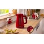 Bosch TWK3M124 Bollitore MyMoment 1.7 l Rosso