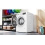 Bosch Serie 4 WAN28127 lavatrice Caricamento frontale 8 kg 1400 Giri/min Bianco