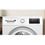 Bosch Serie 4 WAN28127 lavatrice Caricamento frontale 8 kg 1400 Giri/min Bianco