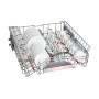 Bosch Serie 6 SMV6ZCX16E lavastoviglie A scomparsa totale 14 coperti B