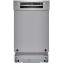 Bosch Serie 4 SPI4HMS49E lavastoviglie A scomparsa parziale 10 coperti E