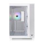 Thermaltake View 380 TG ARGB Snow Midi Tower Bianco (CA-1Z2-00M6WN-00)