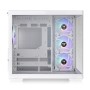 Thermaltake View 380 TG ARGB Snow Midi Tower Bianco (CA-1Z2-00M6WN-00)