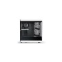 HYTE Y40 Midi Tower Nero, Bianco (CS-HYTE-Y40-BW)