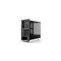 HYTE Y40 Midi Tower Nero, Bianco (CS-HYTE-Y40-BW)