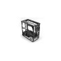 HYTE Y40 Midi Tower Nero, Bianco (CS-HYTE-Y40-BW)