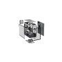 HYTE Y40 Midi Tower Nero, Bianco (CS-HYTE-Y40-BW)