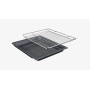 Bosch HEG517BB3 + NKN645GA2E set di elettrodomestici da cucina Piano cottura a induzione Forno elettrico (HND611LS62)