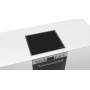Bosch HEG517BB3 + NKN645GA2E set di elettrodomestici da cucina Piano cottura a induzione Forno elettrico (HND611LS62)