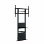 Pro-Tower Wall (schwarz) (2876)