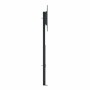 Pro-Tower Wall (schwarz) (2876)