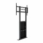 Pro-Tower Wall (schwarz) (2876)