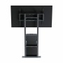 Pro-Tower Wall (schwarz) (2876)