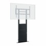 Pro-Tower Wall (schwarz) (2876)