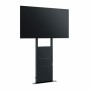 Pro-Tower Wall (schwarz) (2876)
