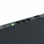 Pro-Tower Wall (schwarz) (2876)
