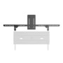 HA Cam Holder XXL 86 ? 110? (schwarz) (2930)