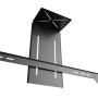 HA Cam Holder XXL 86 ? 110? (schwarz) (2930)