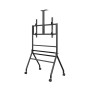 BrackIT Stand Scandio Black (schwarz) (8274)
