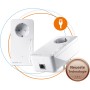 Magic 1 LAN 1-1-2 Starter Kit (zwei Adapter) (8295)