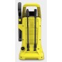 Kärcher K 2 Battery idropulitrice Compatta Batteria 340 l/h Nero, Giallo (1.117-200.0)